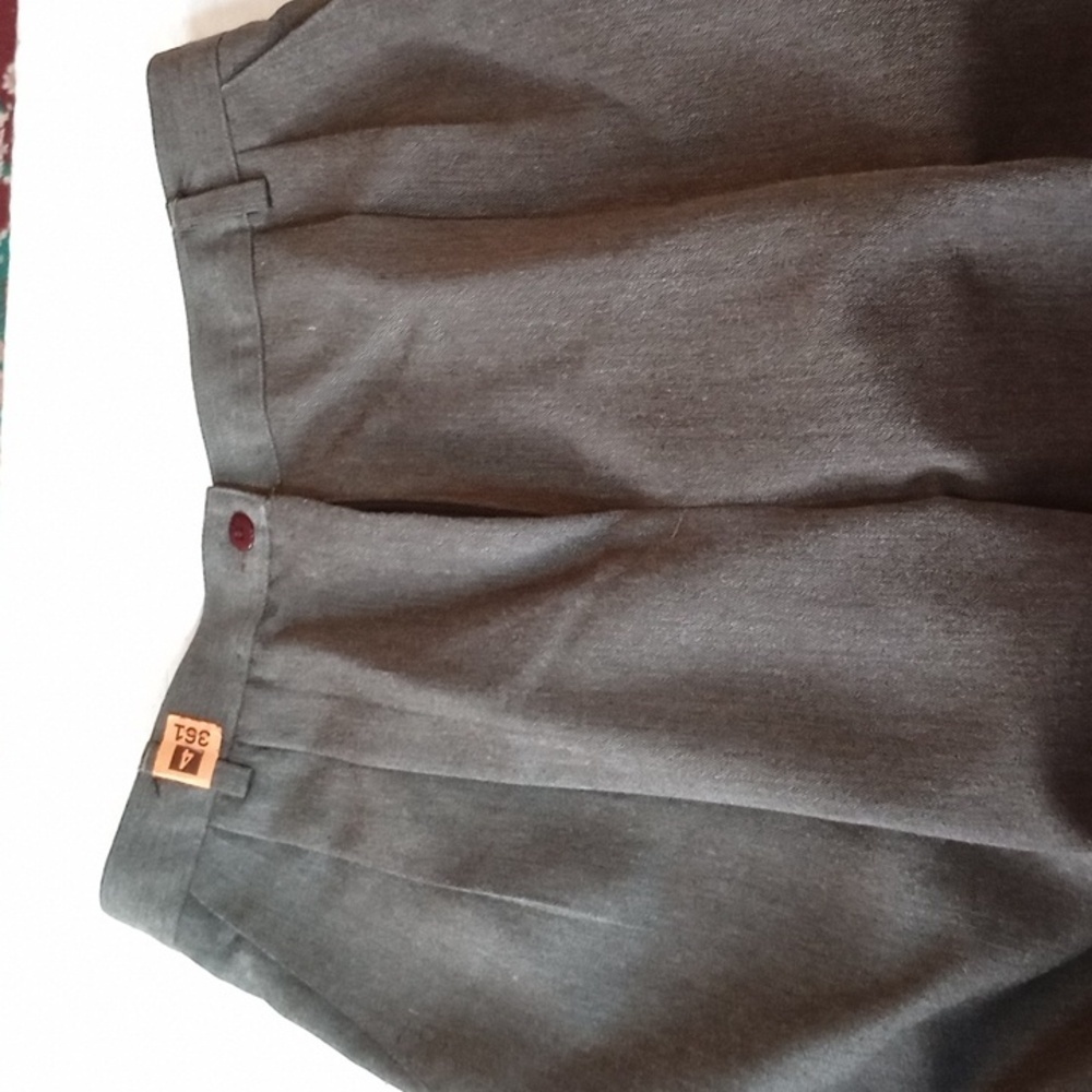 Van Hausen size 8 women's dress pants